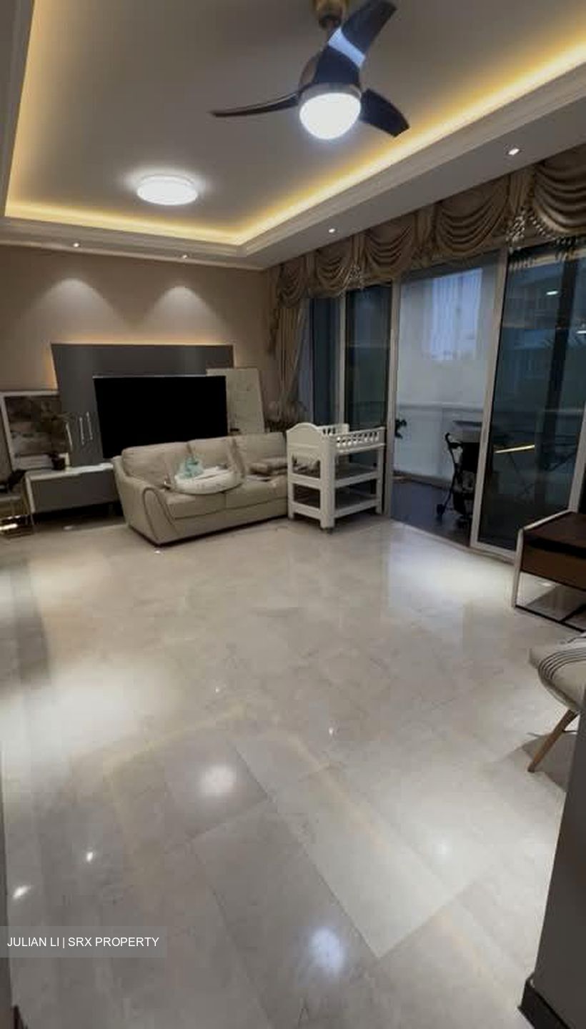 euHabitat (D14), Condominium #588573501